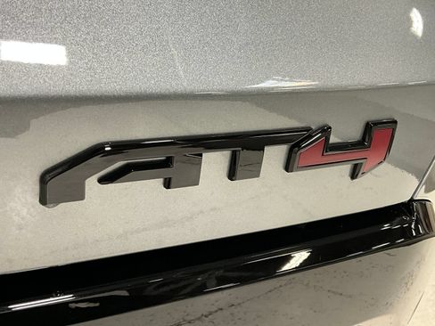 Used 2026 GMC Terrain AT4 w/ Convenience Package III AWD/4WD image 11