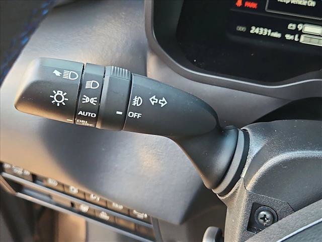 Used 2024 Toyota Tundra Platinum AWD/4WD image 15
