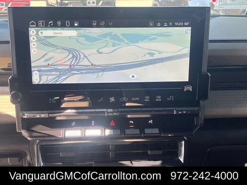 New 2026 GMC Hummer EV SUV w/ LPO, Sport Package AWD/4WD image 18