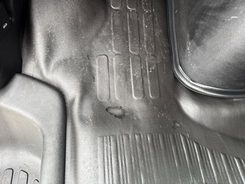 New 2025 GMC Savana 2500 w/ Driver Convenience Package image 17