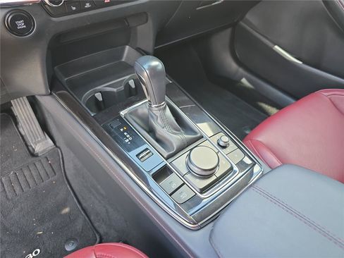 Used 2023 MAZDA CX-30 AWD 2.5 S w/ Preferred Package image 29