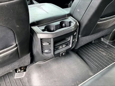 Used 2019 RAM 3500 Limited AWD/4WD image 11