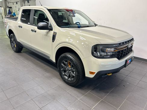 Used 2024 Ford Maverick Tremor w/ Tremor Off-Road Package AWD/4WD image 2