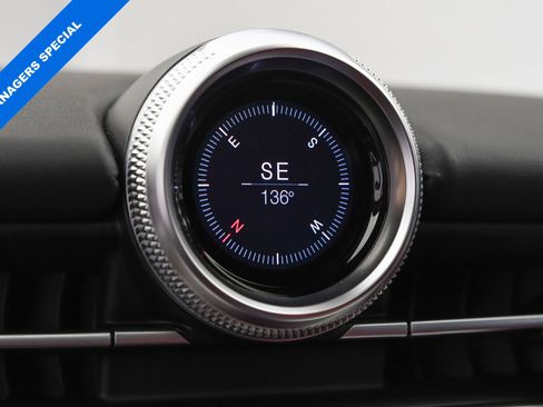 Used 2024 Maserati Grecale GT image 48