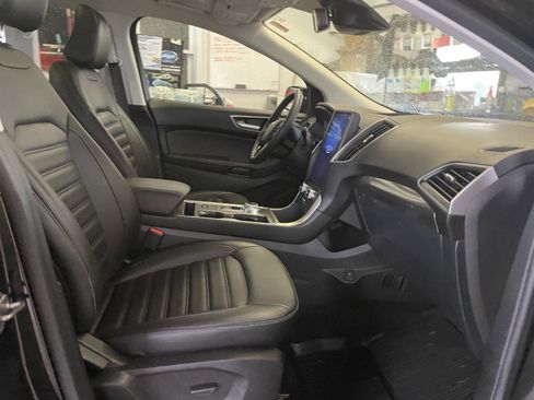 Used 2024 Ford Edge SEL w/ Convenience Package AWD/4WD image 26