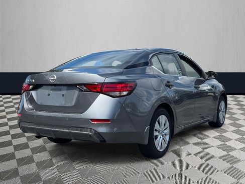 Used 2024 Nissan Sentra S image 7