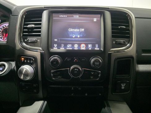 Used 2017 RAM 1500 Sport image 13