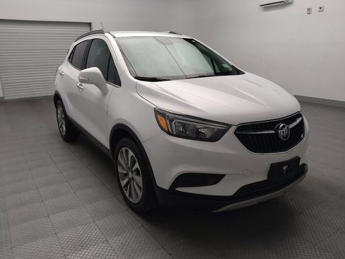 Used 2019 Buick Encore Preferred image 13