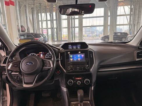 Used 2020 Subaru Forester Premium AWD/4WD image 11