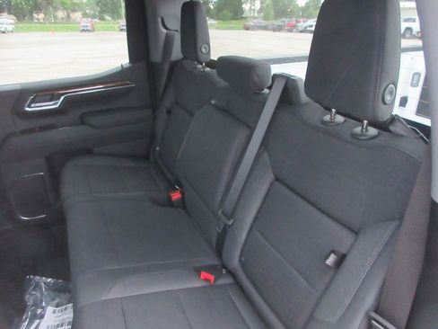 New 2026 GMC Sierra 1500 Elevation w/ Max Trailering Package AWD/4WD image 12