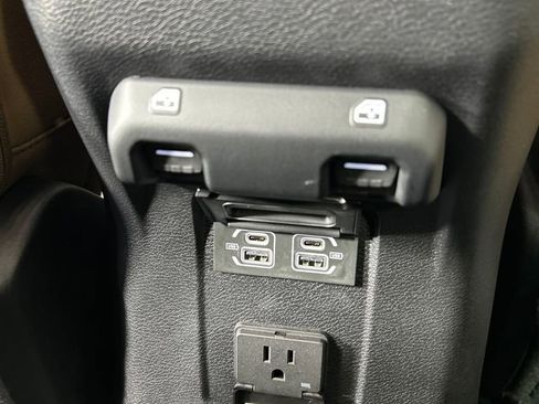 Used 2021 Jeep Wrangler Unlimited Sahara w/ Safety Group image 19