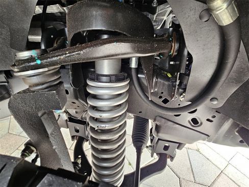 Used 2024 Ford F150 Lariat w/ Equipment Group 502A High image 22