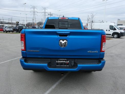 Used 2022 RAM 1500 Big Horn image 8