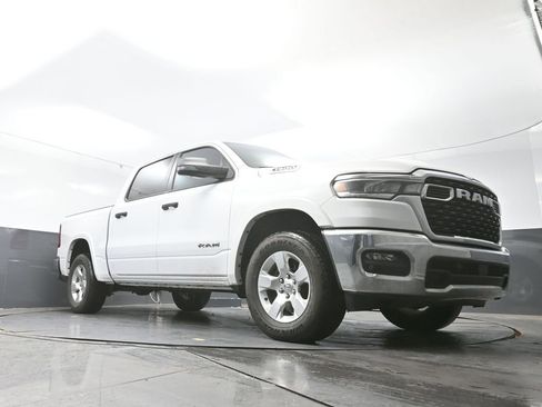 Used 2025 RAM 1500 Big Horn image 26