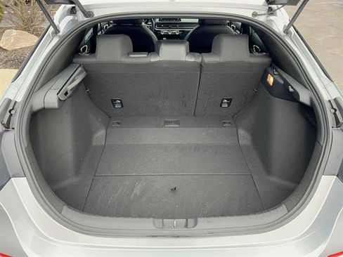Used 2025 Honda Civic Sport image 9