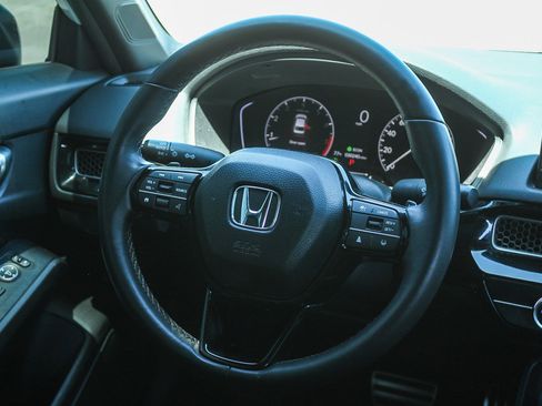 Used 2025 Honda Civic Sport image 17