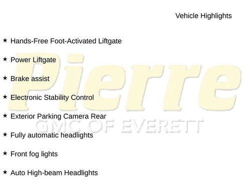 Used 2021 Ford Explorer Limited w/ Hybrid Equipment Group 310A AWD/4WD image 5