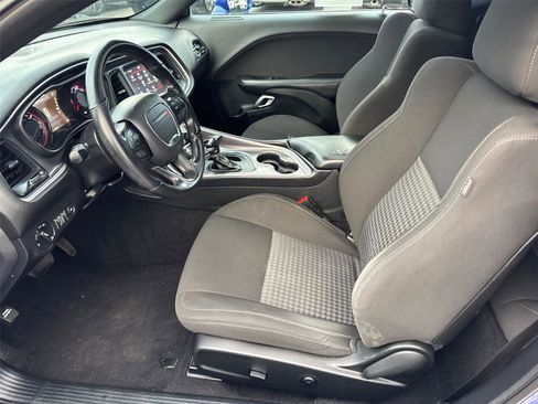 Used 2020 Dodge Challenger GT image 20
