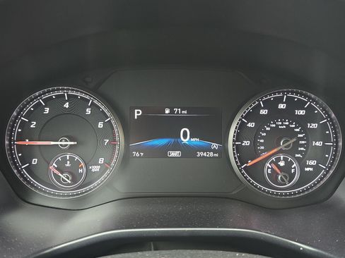Used 2023 Hyundai Santa Fe XRT AWD/4WD image 19