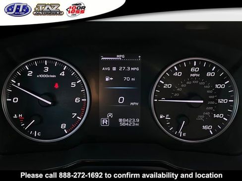 Used 2022 Subaru Outback Premium image 18