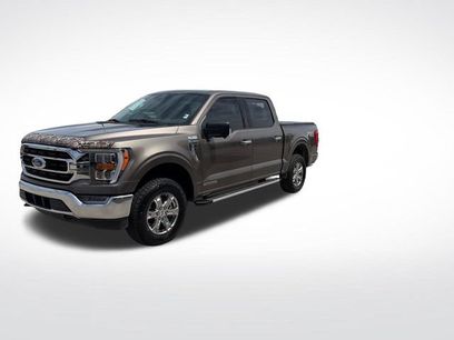 Used 2023 Ford F150 XLT w/ Equipment Group 302A High