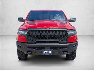 Used 2025 RAM 1500 Rebel w/ Rebel Level 1 Equipment Group video 2