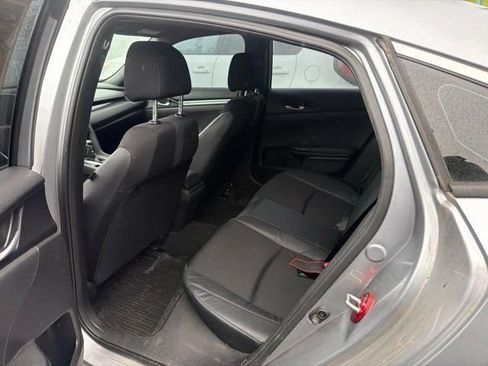 Used 2020 Honda Civic Sport image 9