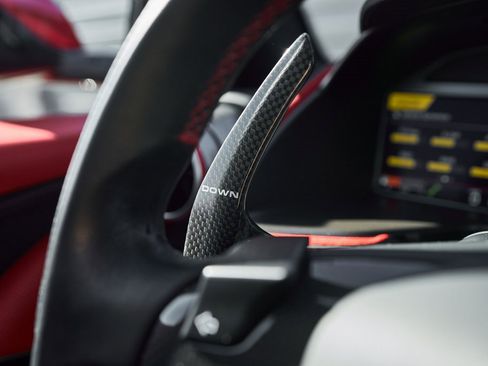 Used 2018 Ferrari 812 Superfast image 53