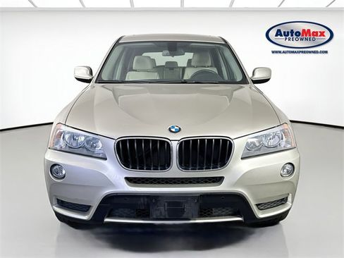 Used 2013 BMW X3 xDrive28i image 7