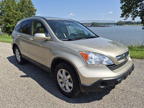 Used 2009 Honda CR-V EX-L image 2