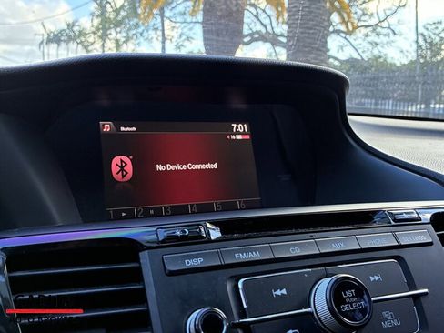 Used 2016 Honda Accord Sport image 16