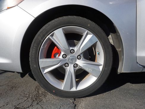 Used 2015 Acura ILX image 38