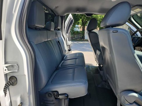 Used 2014 Ford F150 XL w/ Equipment Group 101A Mid AWD/4WD image 32