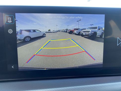 Used 2025 Hyundai Sonata SEL image 24