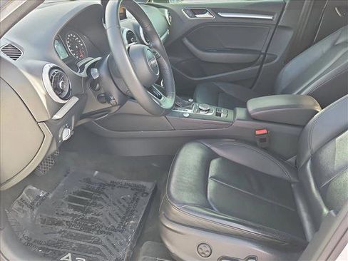 Used 2018 Audi A3 2.0T Premium w/ Convenience Package image 16