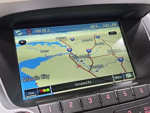 Used 2014 GMC Terrain SLE w/ Chrome Package image 22