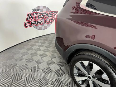 Used 2020 Kia Telluride S image 25