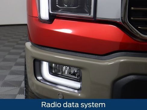 New 2025 Ford F150 King Ranch image 11