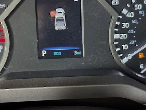 New 2026 Toyota Tundra SR5 AWD/4WD image 8
