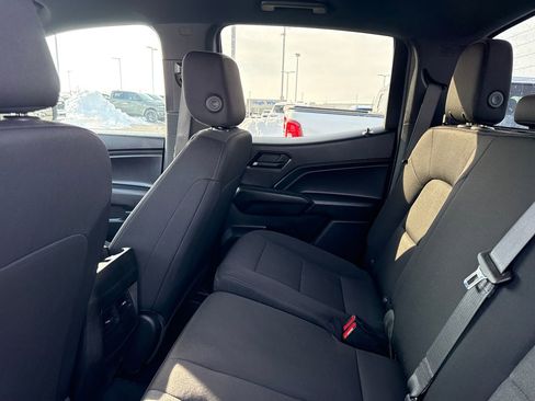 Used 2023 Chevrolet Colorado Trail Boss w/ LPO, Skid Plate Package image 13