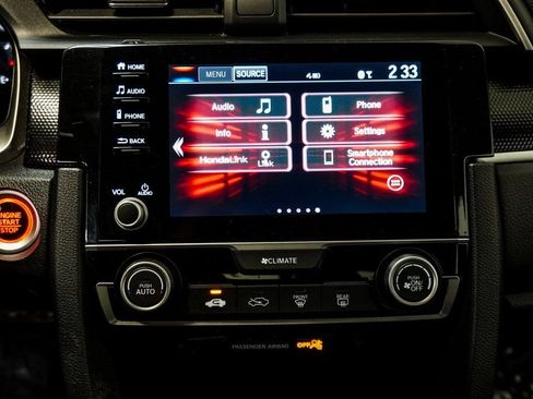 Used 2021 Honda Civic Sport image 22