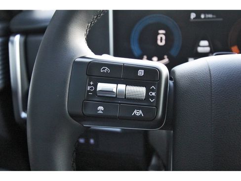 Certified 2026 Hyundai Santa Fe SEL FWD image 18