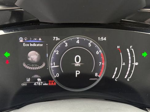 Certified 2026 Lexus NX 350 AWD w/ Accessory Package (2T) image 26