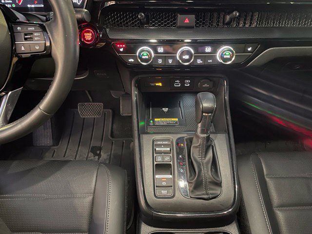 Used 2023 Honda CR-V EX-L image 24