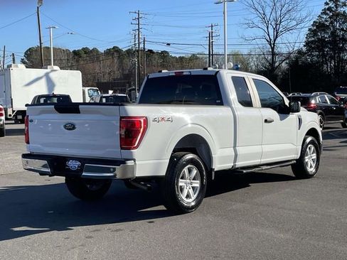 Certified 2021 Ford F150 XLT w/ Trailer Tow Package image 6