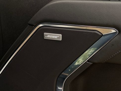 Used 2024 Chevrolet Silverado 1500 LT Trail Boss w/ Convenience Package II image 15