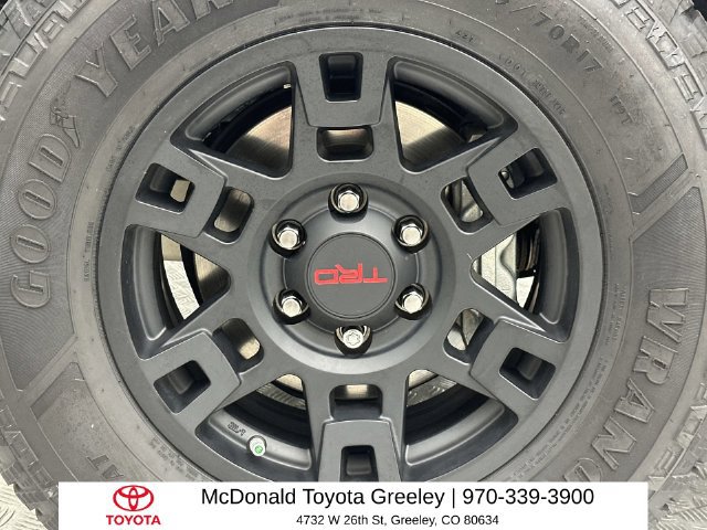 Used 2021 Toyota 4Runner Venture AWD/4WD image 10