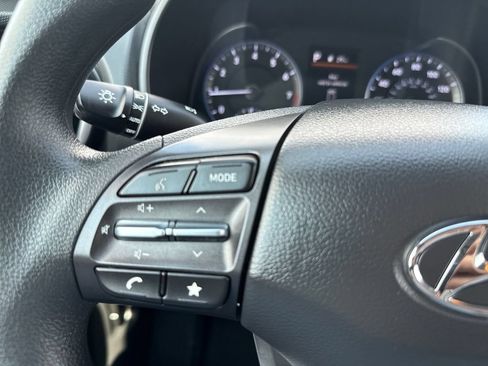 Certified 2023 Hyundai Kona SEL w/ Cargo Package FWD image 24
