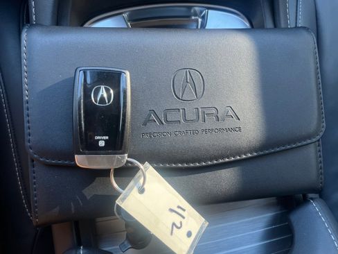 Used 2020 Acura RDX w/ Technology Package image 34