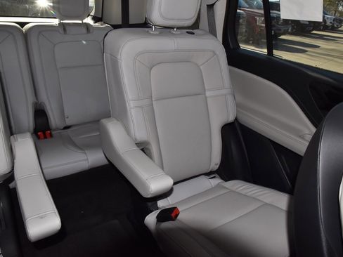 New 2026 Lincoln Aviator Reserve image 29